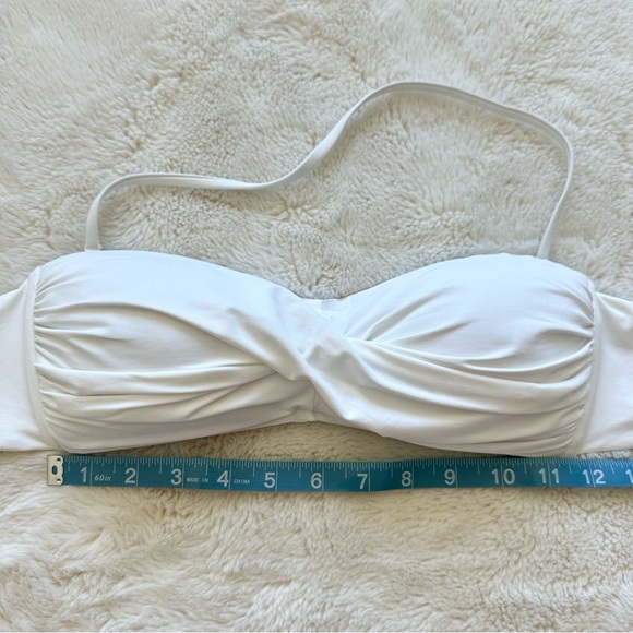 La Blanca women swim bra size 6 - Picture 6 of 6
